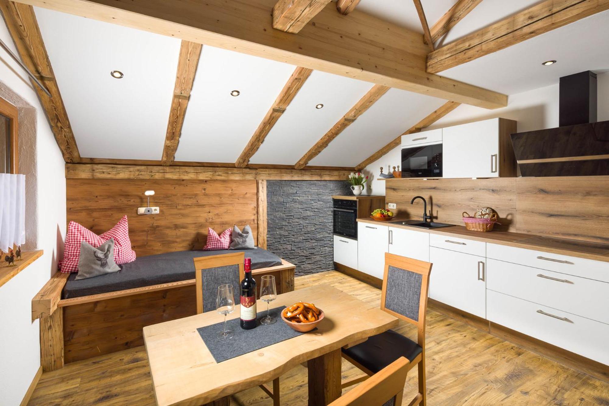 Gaestehaus Kaltbachhaeusl Garni Ramsau bei Berchtesgaden Esterno foto