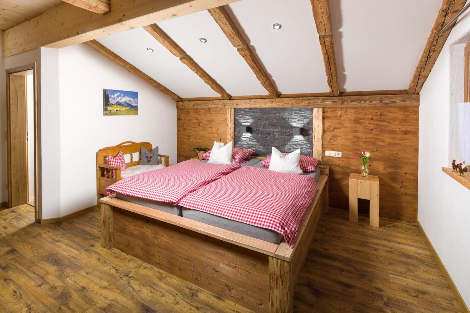 Gaestehaus Kaltbachhaeusl Garni Ramsau bei Berchtesgaden Esterno foto