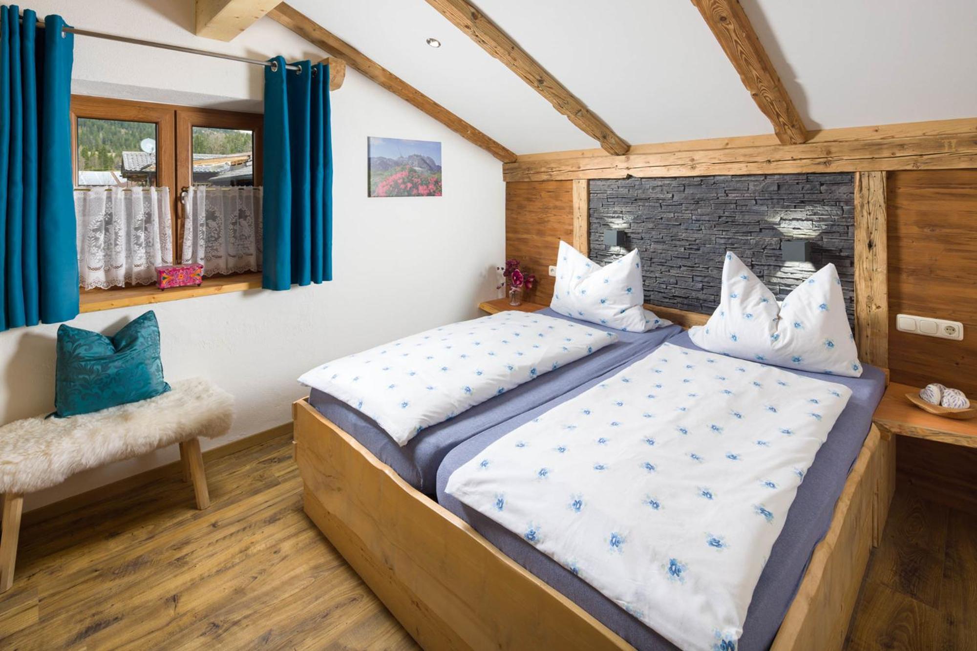 Gaestehaus Kaltbachhaeusl Garni Ramsau bei Berchtesgaden Esterno foto